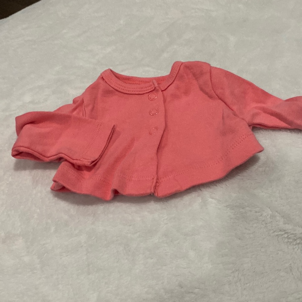 🧸2/$5 BABY SALE - sweater